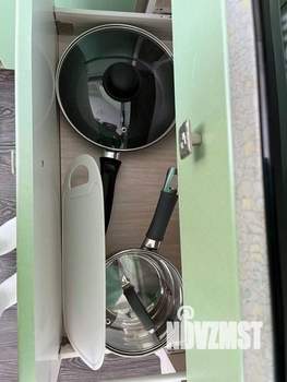 1-к квартира, посуточно, 32м2, 6/10 этаж