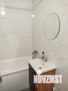 Студия квартира, посуточно, 22м2, 19/30 этаж