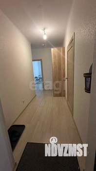 1-к квартира, на длительный срок, 45м2, 18/25 этаж