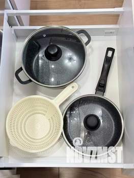 1-к квартира, посуточно, 22м2, 1/1 этаж