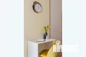 1-к квартира, посуточно, 27м2, 7/17 этаж