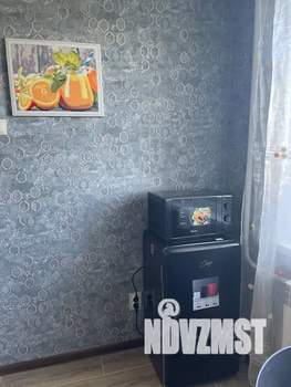 1-к квартира, посуточно, 25м2, 5/9 этаж