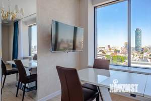 2-к квартира, посуточно, 87м2, 14/15 этаж