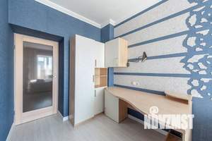 1-к квартира, посуточно, 55м2, 1/1 этаж