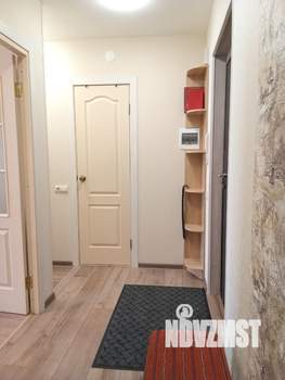 1-к квартира, посуточно, 36м2, 8/16 этаж