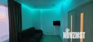 2-к квартира, посуточно, 69м2, 15/26 этаж