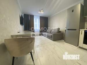 2-к квартира, на длительный срок, 48м2, 13/35 этаж