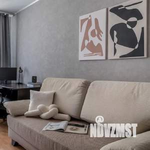 2-к квартира, посуточно, 60м2, 2/11 этаж