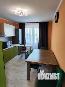 3-к квартира, посуточно, 85м2, 7/16 этаж