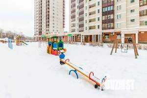 2-к квартира, посуточно, 40м2, 17/25 этаж