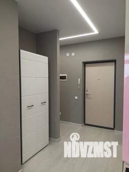Студия квартира, посуточно, 36м2, 8/14 этаж