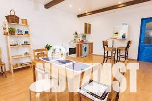 2-к квартира, посуточно, 105м2, 4/10 этаж