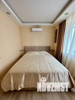 2-к квартира, посуточно, 52м2, 2/14 этаж