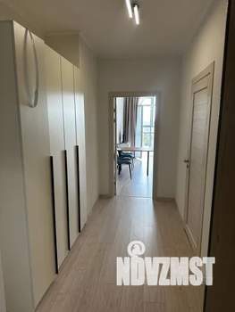 Студия квартира, посуточно, 27м2, 12/25 этаж