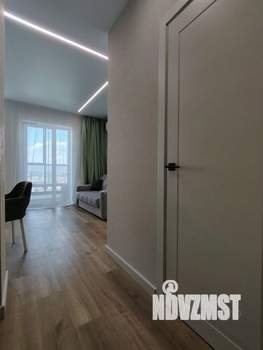1-к квартира, на длительный срок, 31м2, 18/30 этаж