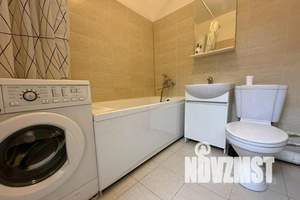 2-к квартира, посуточно, 25м2, 7/16 этаж