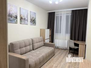 2-к квартира, на длительный срок, 62м2, 8/25 этаж