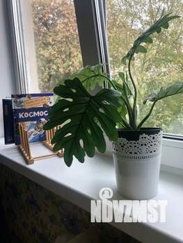 2-к квартира, посуточно, 40м2, 3/5 этаж
