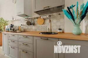 1-к квартира, посуточно, 27м2, 16/24 этаж