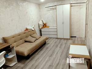 1-к квартира, на длительный срок, 31м2, 1/5 этаж