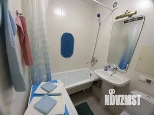 2-к квартира, посуточно, 42м2, 3/5 этаж