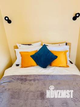 1-к квартира, посуточно, 26м2, 1/1 этаж