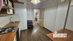 1-к квартира, на длительный срок, 36м2, 4/18 этаж