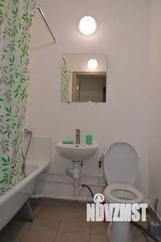 Студия квартира, на длительный срок, 30м2, 24/25 этаж