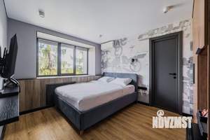 2-к квартира, посуточно, 36м2, 1/1 этаж