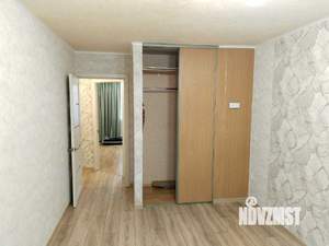 2-к квартира, на длительный срок, 44м2, 1/5 этаж