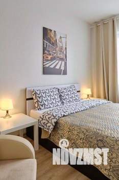 1-к квартира, посуточно, 34м2, 1/1 этаж