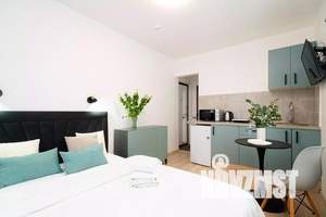 1-к квартира, посуточно, 23м2, 13/15 этаж