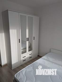 1-к квартира, на длительный срок, 34м2, 5/9 этаж