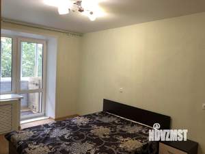2-к квартира, на длительный срок, 49м2, 2/9 этаж