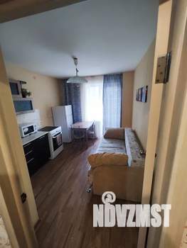 1-к квартира, посуточно, 45м2, 2/20 этаж