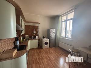 1-к квартира, на длительный срок, 74м2, 9/18 этаж