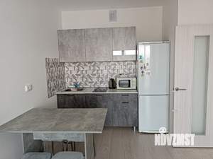 1-к квартира, на длительный срок, 33м2, 18/25 этаж