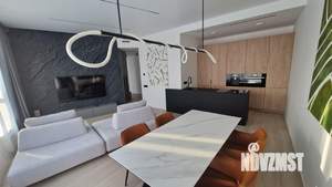 2-к квартира, на длительный срок, 81м2, 19/23 этаж