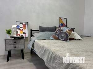 2-к квартира, посуточно, 38м2, 1/1 этаж