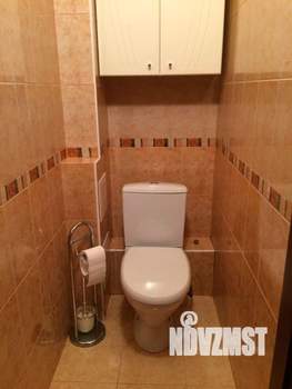 1-к квартира, на длительный срок, 42м2, 5/10 этаж
