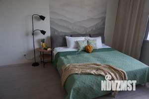 Студия квартира, посуточно, 28м2, 11/28 этаж