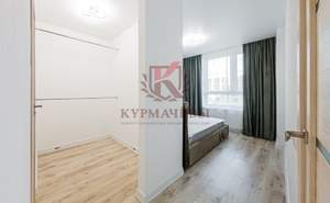 2-к квартира, на длительный срок, 67м2, 7/9 этаж