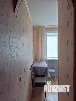 1-к квартира, на длительный срок, 30м2, 4/5 этаж