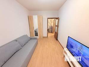 1-к квартира, на длительный срок, 30м2, 16/21 этаж