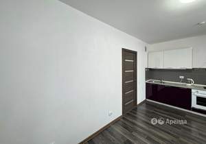 Студия квартира, на длительный срок, 24м2, 6/10 этаж