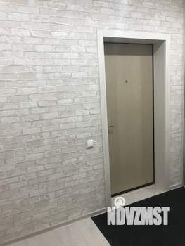 1-к квартира, на длительный срок, 40м2, 27/33 этаж