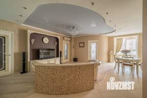 3-к квартира, на длительный срок, 75м2, 12/16 этаж