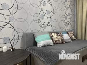 1-к квартира, посуточно, 30м2, 3/27 этаж