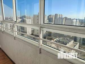 1-к квартира, посуточно, 49м2, 1/1 этаж