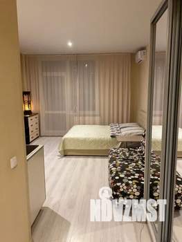 Студия квартира, посуточно, 30м2, 11/25 этаж